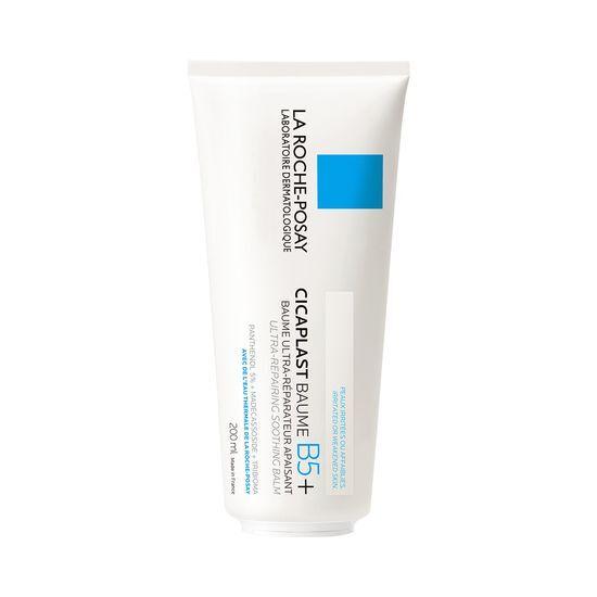 La Roche-Posay Cicaplast Balm B5+ 200мл специальный (+Cica Тонер 50 мл+Cica Бальзам 3 мл*2)
