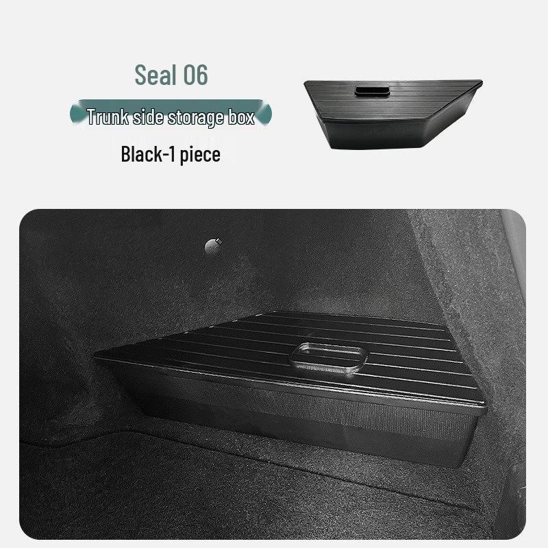 BYD Seal 06dmi/06GT Trunk Reclining Multi-functional Storage Box