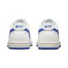 Nike Кроссовки Dunk Low PS 'Summit White Hyper Royal' DH9756-105