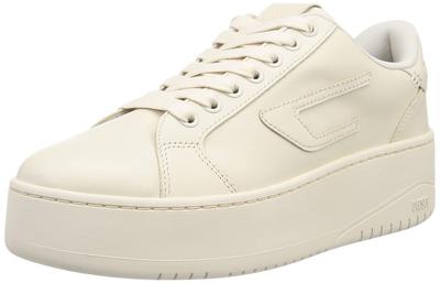 Кроссовки BOLD X Y03066PR516 42 Белый x Коричневый T2003 [Дизель] Женские S-ATHENE