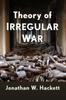 Книга Theory of Irregular War