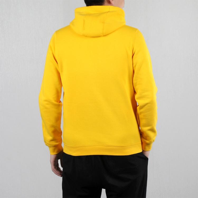 Nike NBA City Edition Logo Los Angeles Lakers Amarillo Yellow Men's CD3239-728