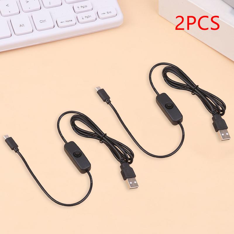 USB-удлинитель с выключателем USB на удлинительный кабель для USB-лампы, USB-вентилятора, светодиодной ленты, лампочки, света
