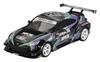 Sunrich MINI GT 1/64 Scale Toyota GR86 HKS Type R Tokyo Auto Salon 2022 (Right-Hand Drive) Finished Product MGT01005-R
