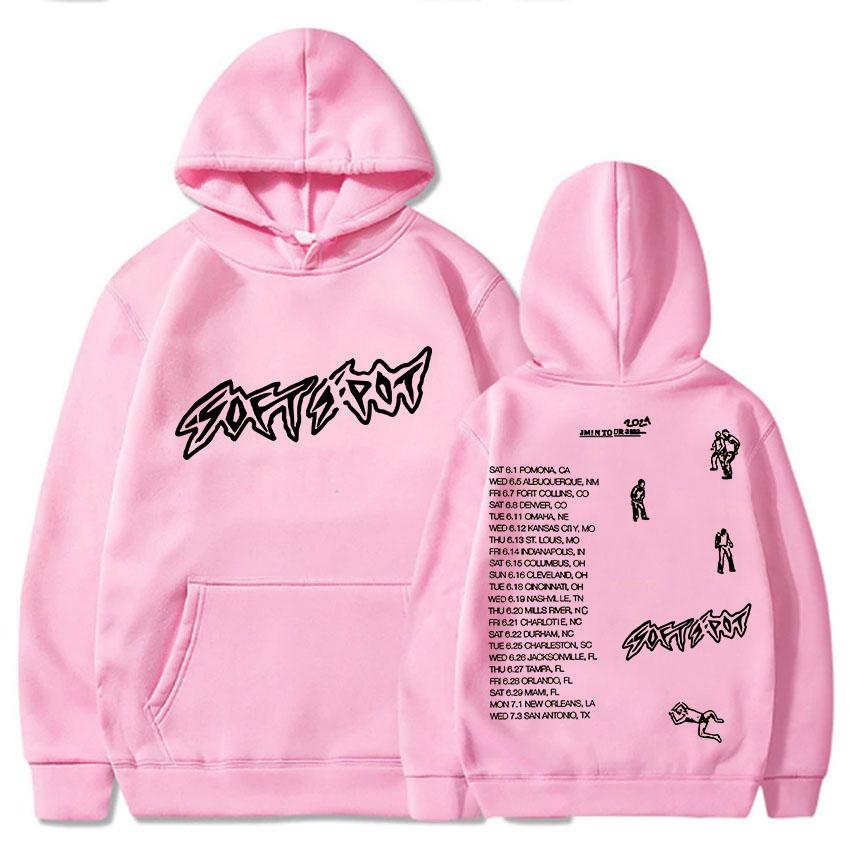 Худи с графическим принтом и карманом Харадзюку Флисовая толстовка Sudaderas Con Capucha Хип-хоп Женская одежда Панк Худи