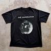 Новый Альбом LCD Soundsystem Подарок Для Фаната Черный Все Размеры Унисекс Рубашка Унисекс Футболка
