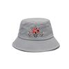 Kindig It Design Panama Hat Cap Unisex Women Unisex Bucket Cap Outdoor Summer Adjustable Kindig It Design Bob Hat MZ