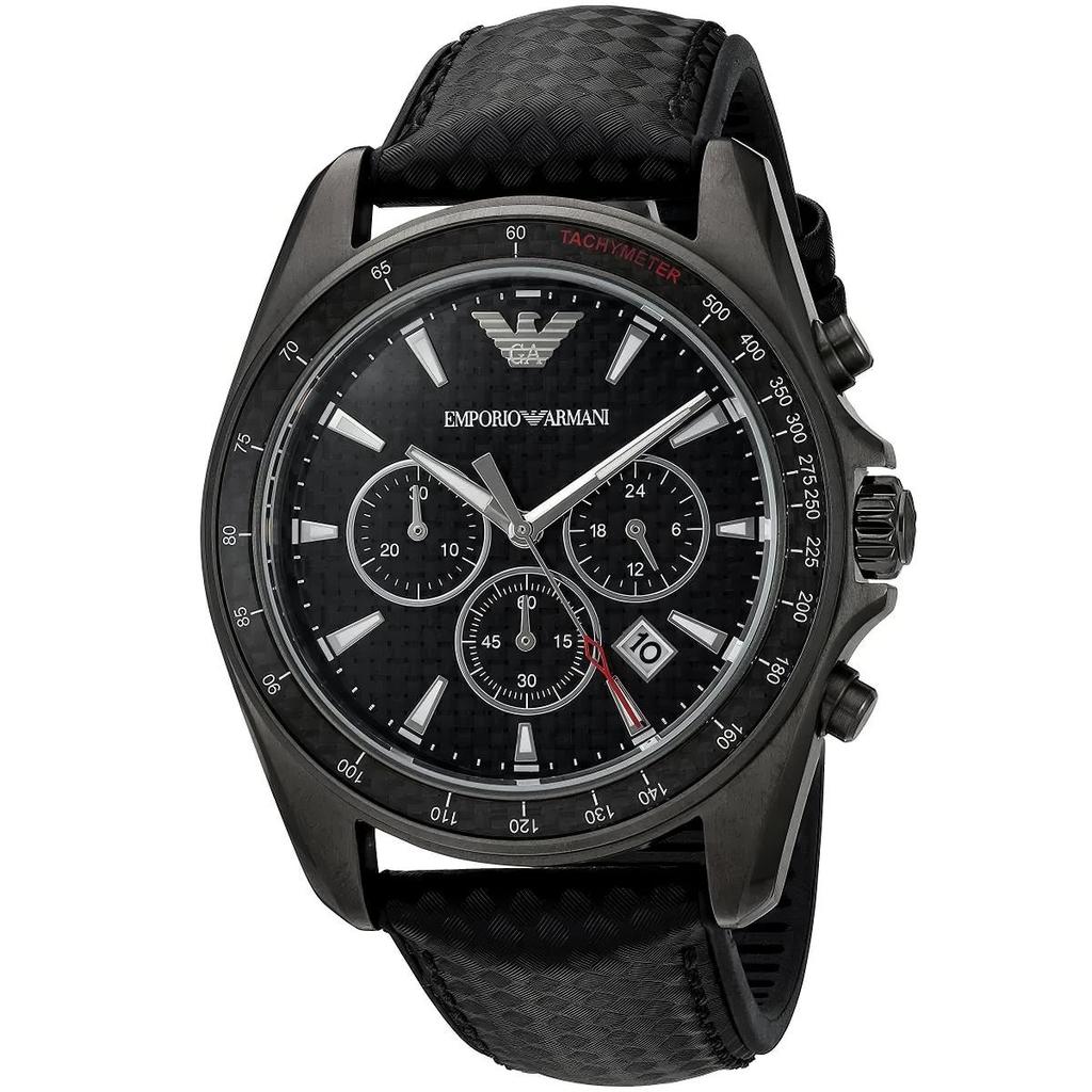Emporio Armani AR6122 Мужские часы Sigma