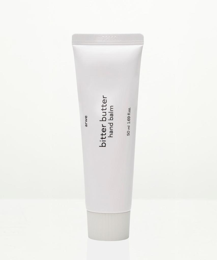 Bitter Butter Hand Balm