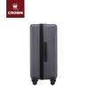 CROWN Жесткий чемодан CF2021H