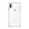 Подходит для цветного чехла для мобильного телефона Apple X, чехла для мобильного телефона XS, IP XR, полностью закрывающего XS MAX, акрилового, однотонного, утолщенного, противоударного