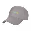 Life is Better With You Baseball Cap Hip Hop luxury caps western Hat Male hat Man Womens
