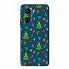 Christmas Case For Huawei Nova 10 / 10 SE / 10 Pro Case Nova 10Z 8SE Lovely Soft TPU Silicone Covers for Huawei Nova 10 Pro Case