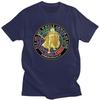 Custom Armor Of God Crusader Knight Templar T Shirt for Men Pure Cotton Tshirt Fashion Tees Tshirts Slim Fit