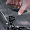 1 Set Handlebar Mount Bike Handlebar Mount Aluminum Alloy