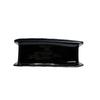 LOUIS VUITTON cabaret Damier Vernis Shoulder Bag enamel black M92124 Used