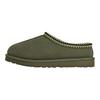 UGG Тапочки Tasman Woodland Green Мужские Кроссовки 5950-WLN