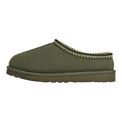 Тапочки Tasman Woodland Green Мужские Кроссовки 5950-WLN