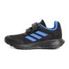 Tensaur Run 2.0 Comfortable Casual Durable Breathable Low-Top Kids Running Shoes Kids Running Shoes Black Blue IF0365
