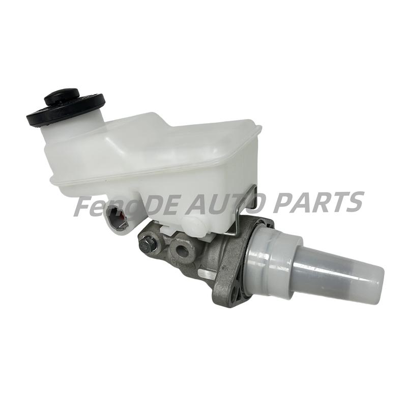 Главный тормозной цилиндр C92036ABE Для Toyota Echo YARIS VERSO PLATZ 00-05 SUZUKI IGNIS 03-05 47207-52011 47207-52010 47207-5