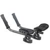 Bicycle Rest Handlebar Mountain Bike Road Bike Integrated Split Flat Handlebar Round Handlebar Detachable TT Handlebar