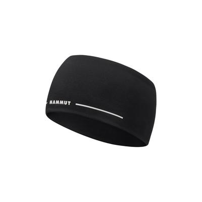 Повязка на голову Aenergy Light черная 1191-01640