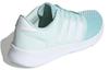 adidas Женские кроссовки Neo Qt Racer Green F34795