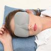 Home Fashion 3D Blackout Eye Mask