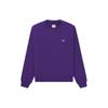 New Balance Сделано в США Базовая толстовка Азиатский размер 'Prism Purple' Мужская MT21541PRP