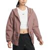 Nike Спортивная одеждаТканая SS24 Все куртка Женская Дымчато-лиловый Красный Черный FN3670-208