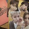 Музыкальная трансляция Фотокарточка Musiccore Boynextdoor Апеллирует Хорошо Без Жанра