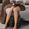 CHIGO Electric Foot Massager with Air Compression and Roller CN plug (adapter included)