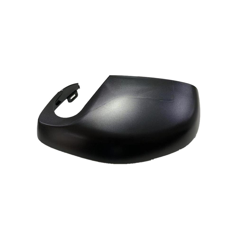 1X Right Side Mirror Lower Cover Trim For Honda Fit Jazz 2014-2018 76293-T51-J21