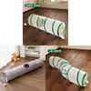 Pet Cat Tunnel Toy With Foldable Design For Indoor Play And Enrichment