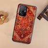 Чехол с цветочным узором в персидском стиле для Xiaomi 14T 11T 12T 13T Pro 13 14 Ultra POCO X7 Pro X3 X5 F3 F5 F6 M6 X6 Pro