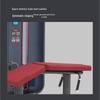 JOROTO Prone Leg Curl Trainer