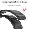 Magnetic Loop For Huawei Watch Fit 3 4 pro Strap Accessories Silicone Replacement belt Correa Bracelet Huawei watch fit3 4 Band
