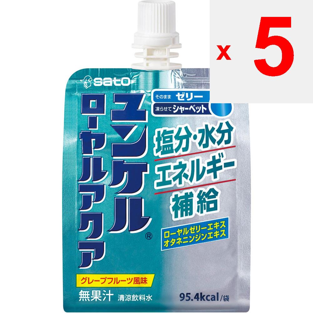 Sato Junkel Royal Aqua 180г Другое (проверьте замки, очистители языка и т. д.) Пакет поддержки Другое (проверьте замки, очистители языка и т. д.)