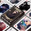 Аниме Магическая битва Игральные Карты Настольные Игры Итадори Юдзи Игрушка Колода Карт