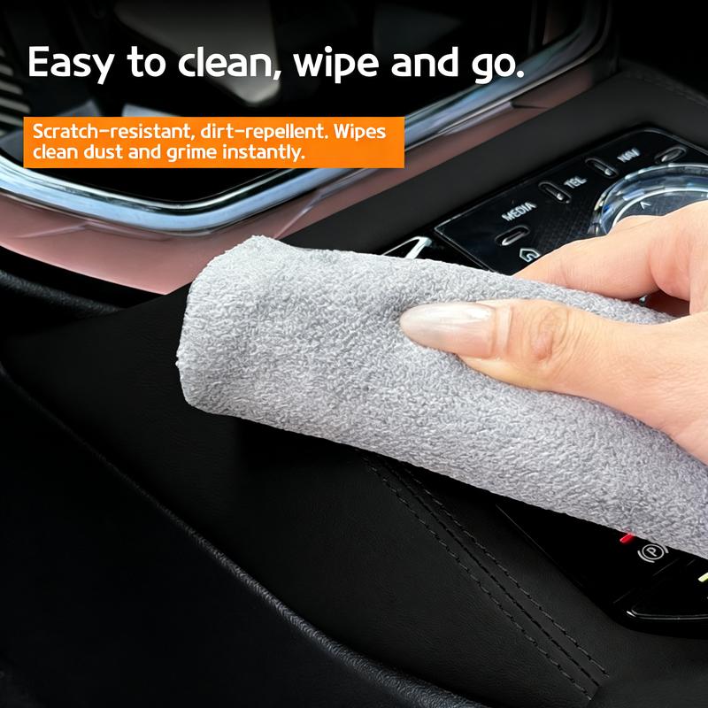 Car Central control gearshift panel protective cover for gearshift position For BMW X3 G45 2025 interior decoration supplies