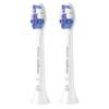 Сменные насадки для зубной щетки Sonicare Sensitive