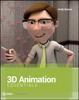 Книга 3D Animation Essentials