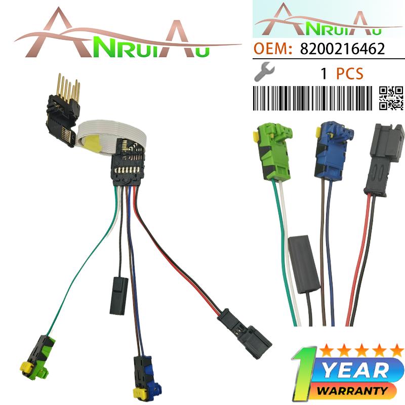 НОВЫЙ 1 шт. Автомобильный кабель 8200216465 для Renault Megane II Megane 2 Coupe Megane 2 Estate Grantour 8200216454 8200216459