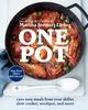 The One Pot : 120+ Easy Meals from Your Skillet, Slow Cooker, Stockpot, and More: A Cookbook Book