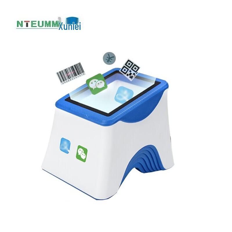 Сканер QR-кодов NTEUMM A2