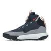 Детские кроссовки Terrascout GS Thunder Blue Cement Grey Pure-Platinum Black FV4173-400