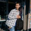 Рюкзак Samsonite Red Atles S Черный Uw609002