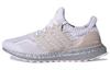 Женские UltraBoost 5.0 Dna 'White Ice Purple' Женские FZ3976