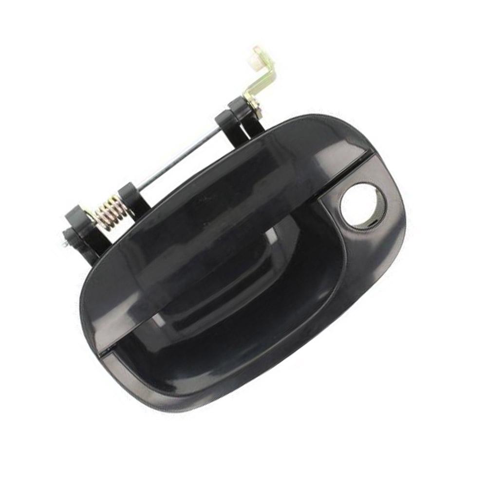 Для Hyundai H1 Starex 1998-07 Передняя левая наружная ручка двери 826504A000