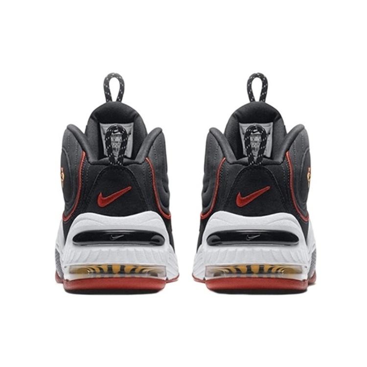 Nike Air Penny 2 'Miami Heat' 2016 Мужские 333886-002